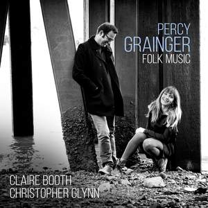 Grainger: Folk Music