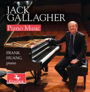 Gallagher: Piano Music