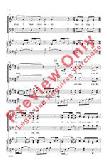 Andy Beck: I Will Sing 3-Part Product Image