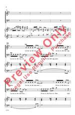 Andy Beck: I Will Sing 3-Part Product Image