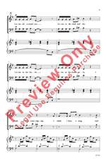 Andy Beck: I Will Sing 3-Part Product Image