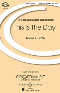Smith, G T: This is the Day