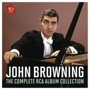 John Browning: The Complete RCA Collection