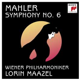 Mahler: Symphony No. 6 in A minor 'Tragic'