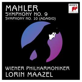 Mahler: Symphony No. 9 & Symphony No. 10 (Adagio)