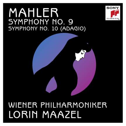 Mahler: Symphony No. 9 & Symphony No. 10 (Adagio)