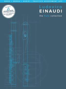 Ludovico Einaudi: The Flute Collection