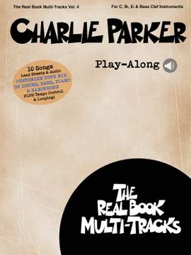 Charlie Parker Play-Along