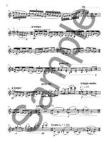 Peter Maxwell Davies: Sonatina For Violin Alone Product Image
