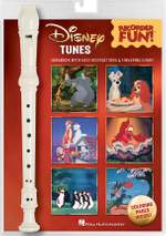 Disney Tunes Product Image