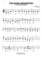Disney Tunes Product Image