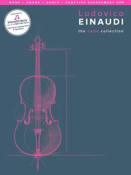 Ludovico Einaudi: The Cello Collection