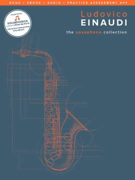 Ludovico Einaudi: The Saxophone Collection