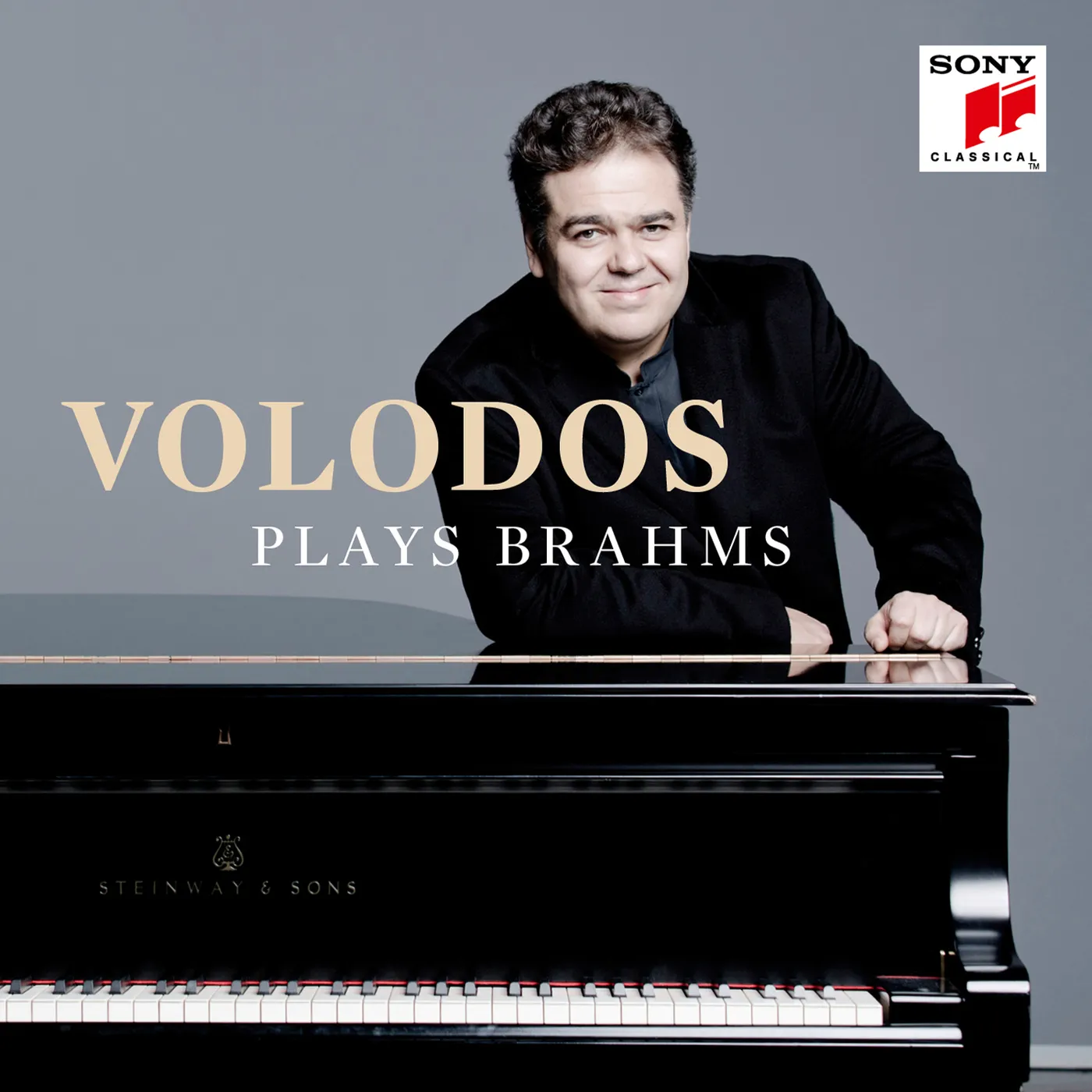 Volodos plays Brahms - Sony: 88875130192 - CD or download | Presto Music