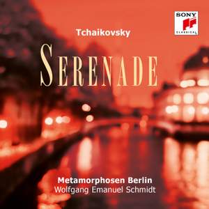 Tchaikovsky: Serenade