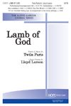 Twila Paris: Lamb of God