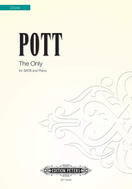 Pott, Francis: The Only