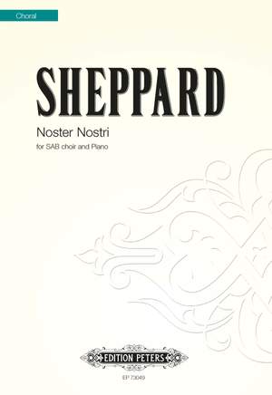 Sheppard, Mike: Noster Nostri