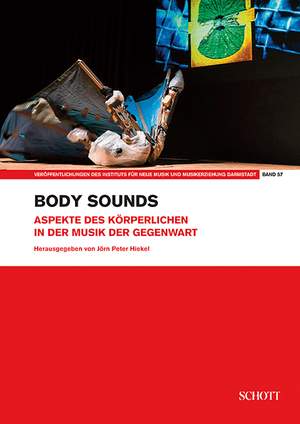 Body sounds Vol. 57