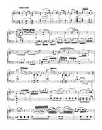 Beethoven, Ludwig van: Three Sonatas for Pianoforte C minor, F major, D major op. 10 Product Image
