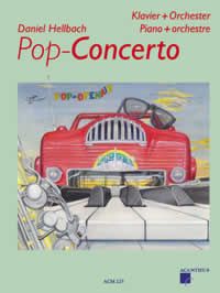 Daniel Hellbach: Pop-Concerto