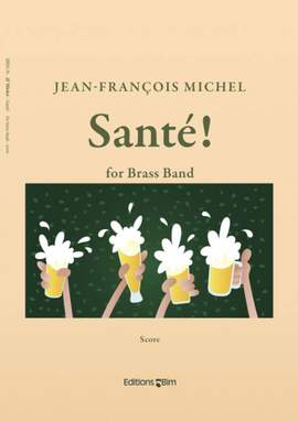 Jean-François Michel: Santé!