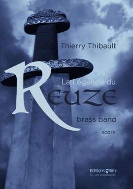 Thierry Thibault: La Légende Du Reuze