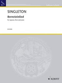 Singleton, A: Bernsteinlied