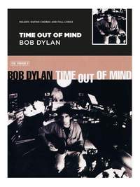 Time Out Of Mind - Bob Dylan