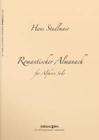Hans Stadlmair: Romantischer Almanach