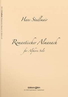 Hans Stadlmair: Romantischer Almanach