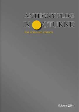 Anthony Plog: Nocturne