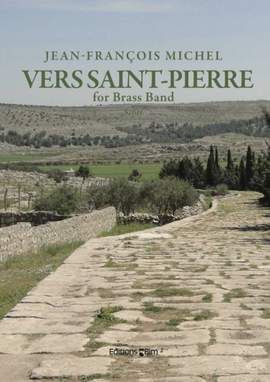 Jean-François Michel: Vers Saint Pierre