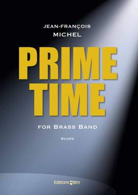 Jean-François Michel: Prime Time