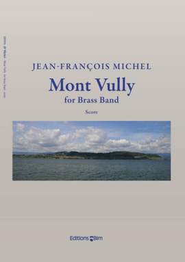 Jean-François Michel: Mont Vully