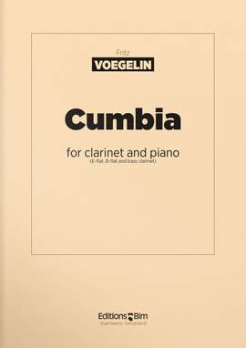 Fritz Voegelin: Cumbia