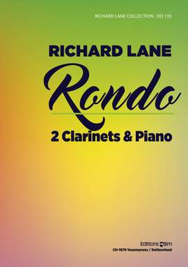 Richard Lane: Rondo