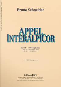 Bruno Schneider: Appel Interalpicor