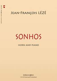Jean-François Lézé: Sonhos (Dreams)