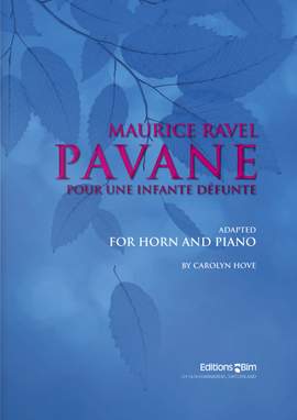 Maurice Ravel: Pavane