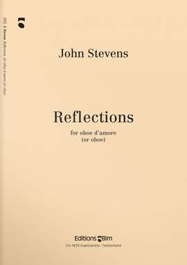 John Stevens: Reflections