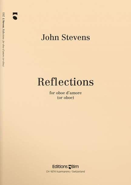 John Stevens: Reflections