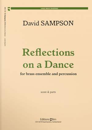 David Sampson: Reflections On A Dance