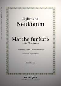 Sigismund Von Neukomm: Marche Funèbre