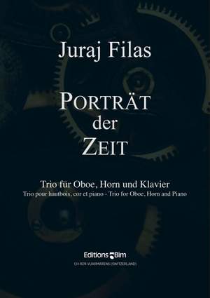 Juraj Filas: Porträt Der Zeit (Portrait Of The Time)
