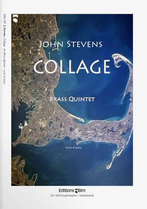 John Stevens: Collage