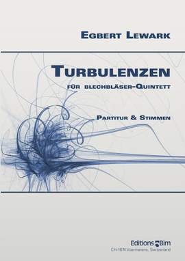 Egbert Lewark: Turbulenzen