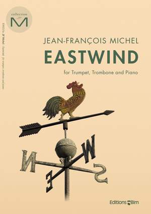 Jean-François Michel: Eastwind