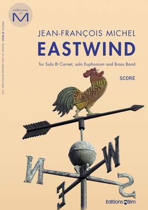 Jean-François Michel: Eastwind