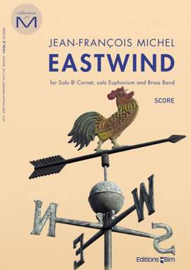 Jean-François Michel: Eastwind